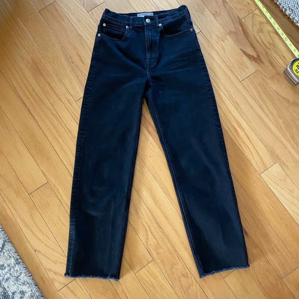 Everlane “The Way High” Jean